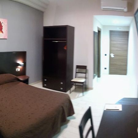 B&B Rocca Dei Fiori Шакка Екстер'єр фото