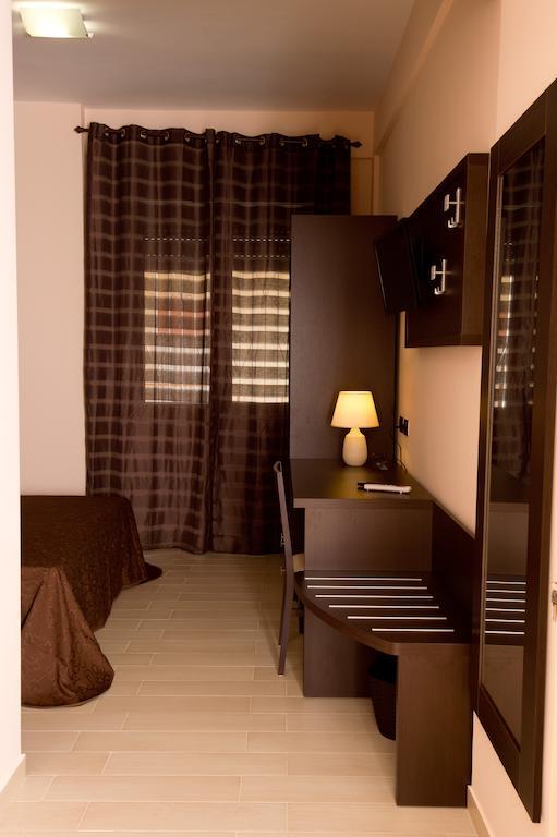 B&B Rocca Dei Fiori Шакка Екстер'єр фото