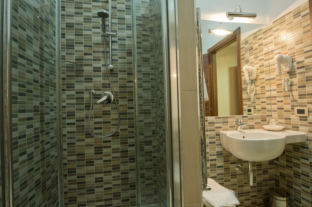 B&B Rocca Dei Fiori Шакка Номер фото