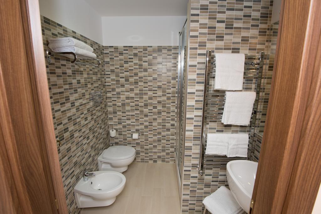 B&B Rocca Dei Fiori Шакка Номер фото