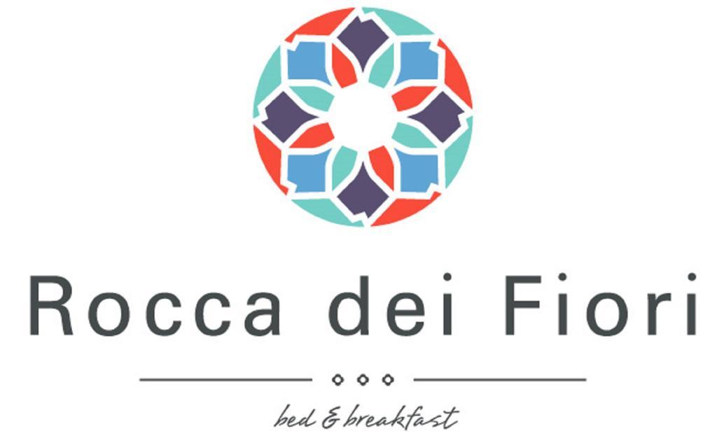 B&B Rocca Dei Fiori Шакка Екстер'єр фото